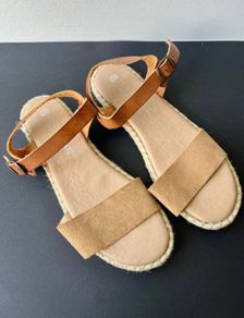 Lola Gonzales sandals, uk6