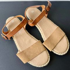 Lola Gonzales sandals, uk6
