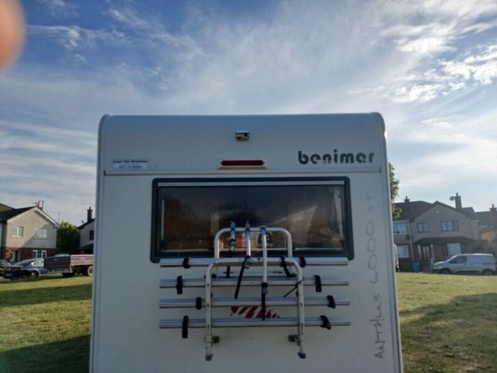 Camper