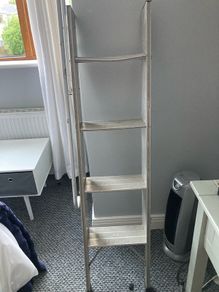 attic ladder