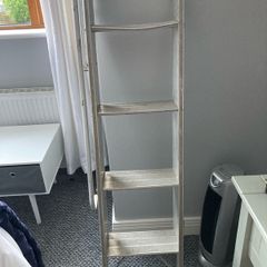 attic ladder