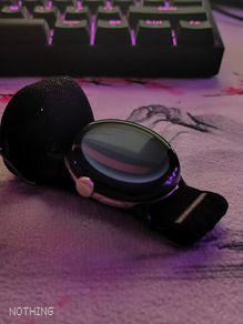 Google pixel watch 1