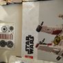 LEGO Star Wars 75432  V-19 Torrent Starfighter Image 5