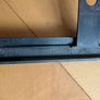 Car registration plate holder Image 4