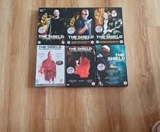 dvd boxset