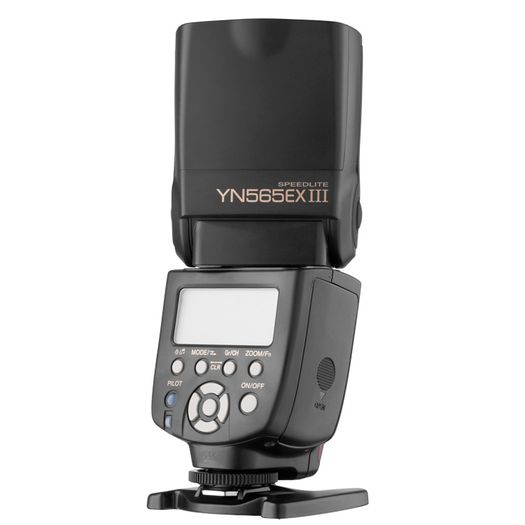 Speedlight Yongnuo YN-565EX III for Nikon
