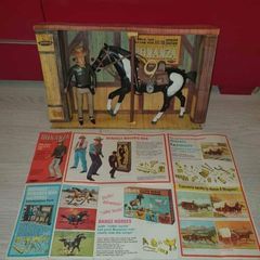 bonanza figure