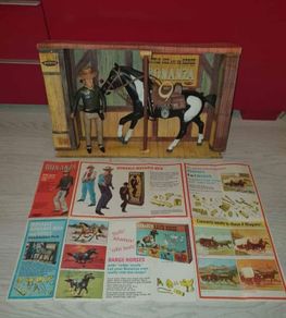 bonanza figure