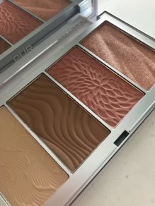 PUR 4 in 1 Skin Perfecting Powders Palette shade Fair Light- New / Boxed