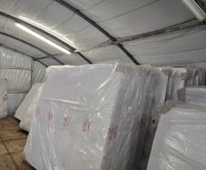mattress