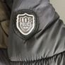 Mens Coat 883 Police XL Image 2