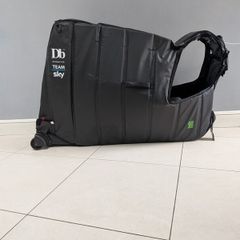 Bicycle Bag Team Sky Db