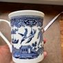 Churchill Willow Mugs Image 2