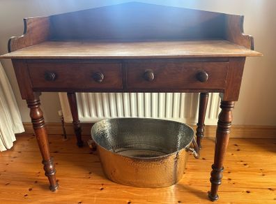 Antique Writing table