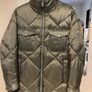 Tommy Jeans quilted jacket Image 4