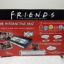 Friends Interactive electronic trivia Quiz game, NEW Image 6