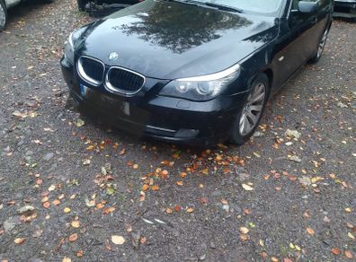 breaking bmw 5 e60 n47/m47