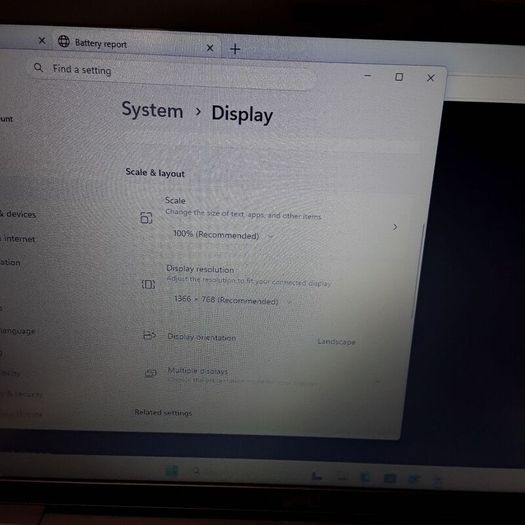Dell Latitude 7410 | Intel Core i5-10310U | 8GB RAM | 256GB M.2 SSD | 14" HD Laptop