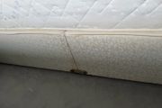 divan bed base.