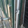 pvc composite door Image 5