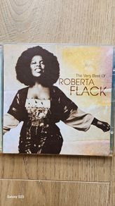 Roberta Flack - The Very Best Of.