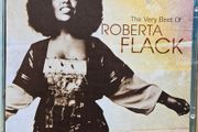 Roberta Flack - The Very Best Of.