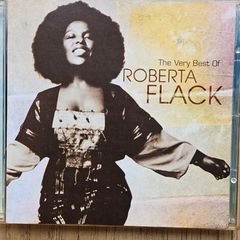 Roberta Flack - The Very Best Of.