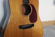Martin D-18 Vintage Series