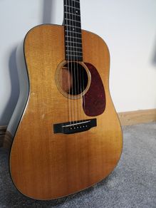 Martin D-18 Vintage Series