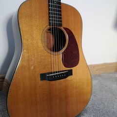 Martin D-18 Vintage Series