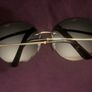 BVLGARI Sunglasses with hard case and box Image 8