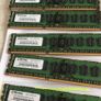6x server ram wintec 8GB DDR3-1600 Image 2