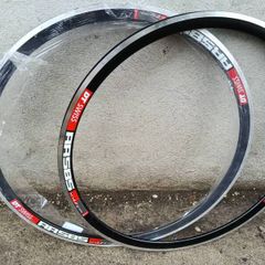 DT swiss rr585 rims