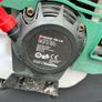Parkside petrol strimmer & accessories Image 2