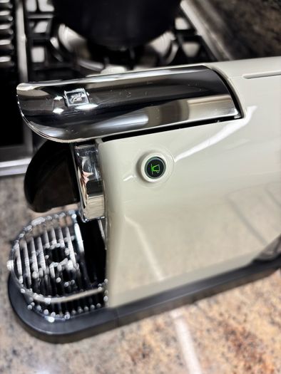 Magimix Nespresso Coffee Machine