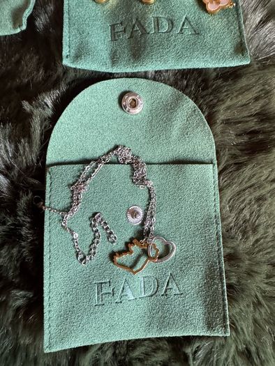 jewellery Fada