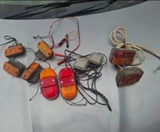 Trailer Lights