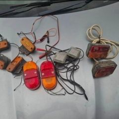Trailer Lights