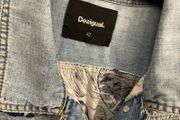 Desigual  jacket