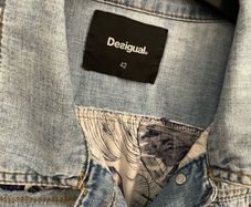 Desigual  jacket