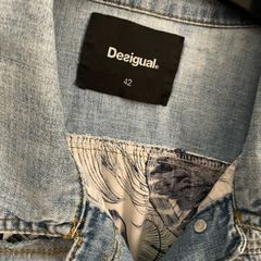 Desigual  jacket
