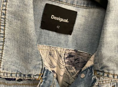 Desigual  jacket
