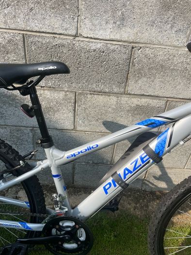 Bikes