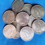 1980 Irish 2p coins for sale. Image 2