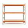 AR Used 2.6m Longspan Shelving (LS042) Image 3