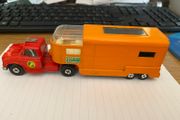 Matchbox K-18 Artic Horse Box 1970s