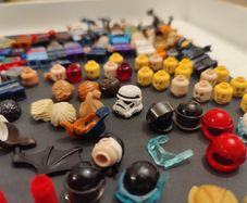Lego bundle