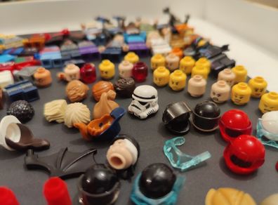 Lego bundle