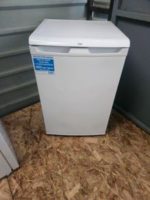 beko undercounter fridge