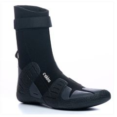 C-Skins Session Round Toe Wetsuit Boots 5mm Adult